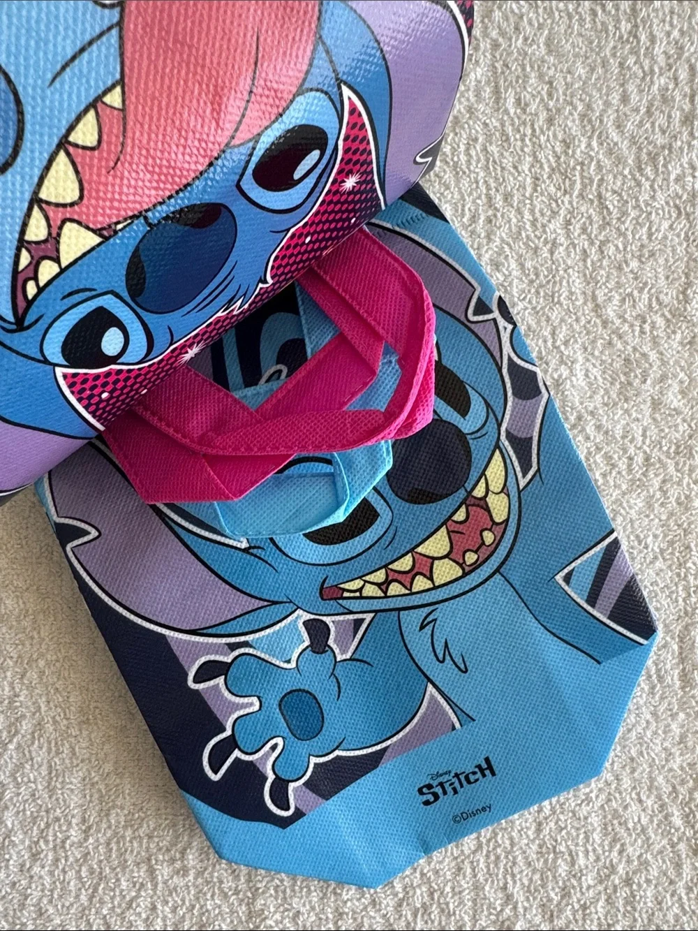 Disney brand new